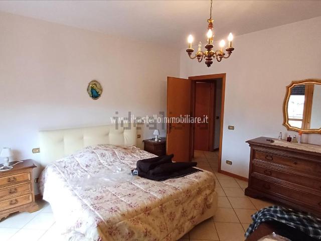 Appartamento in vendita a Acquaviva, Montepulciano