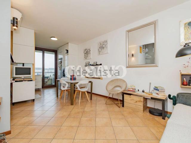 Appartamento in vendita a Pregnana Milanese, Lombardia