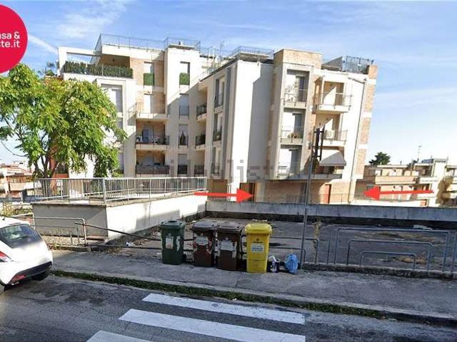 Appartamento in vendita a Santa Croce, Marche