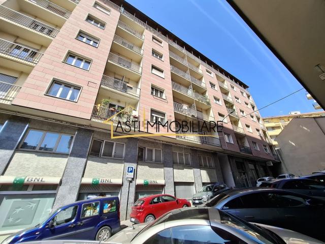 Appartamento in vendita a Rione San Secondo, Piemonte