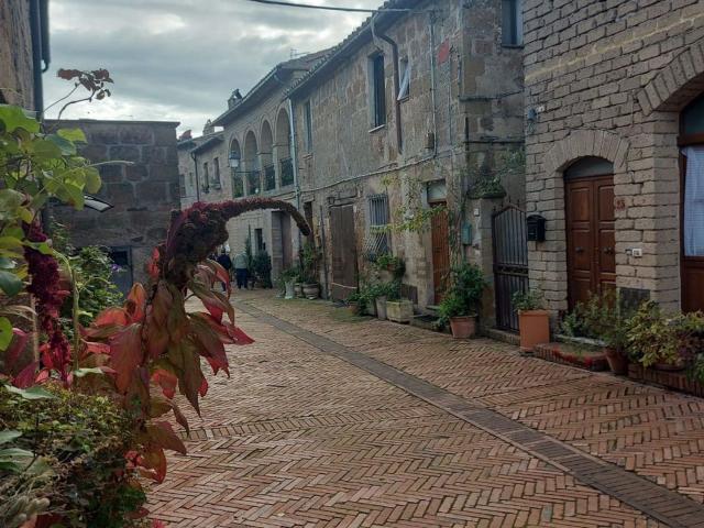 Appartamento in vendita a Unione di Comuni Montani Colline del Fiora, Sorano