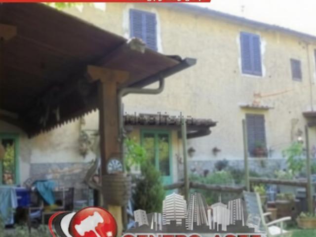 Appartamento in vendita a Serravalle Pistoiese, Toscana