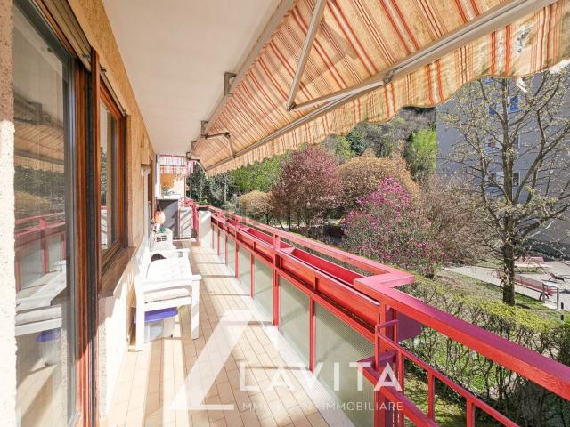 Appartamento in vendita a Oltrisarco-Aslago - Oberau-Haslach, Bolzano - Bozen