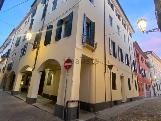 Appartamento in vendita a Forcellini, Padova