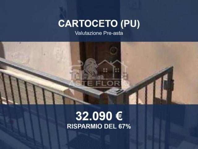 Appartamento in vendita a Marche, Pesaro E Urbino