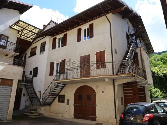 Appartamento in vendita a Comunità Alta Valsugana e Bersntol, Caldonazzo