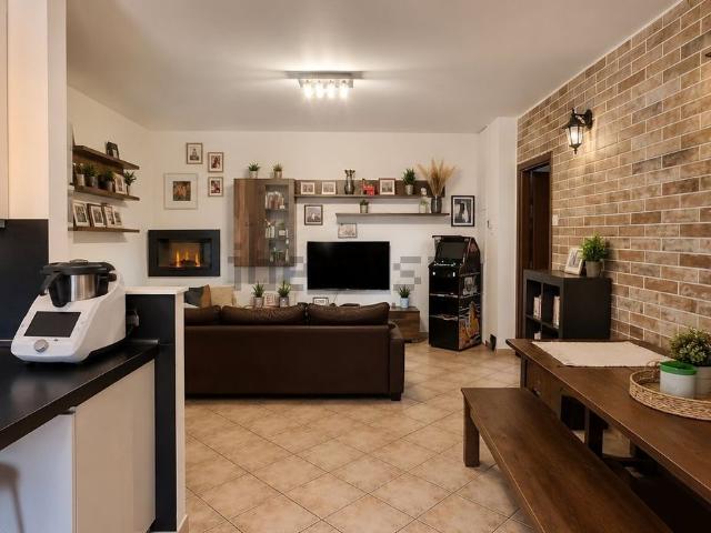 Appartamento in vendita a Villa Forcella, Castel di Lama