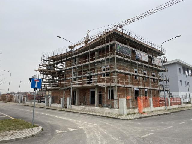 Attico in vendita a Unione dei comuni del Sorbara, Nonantola