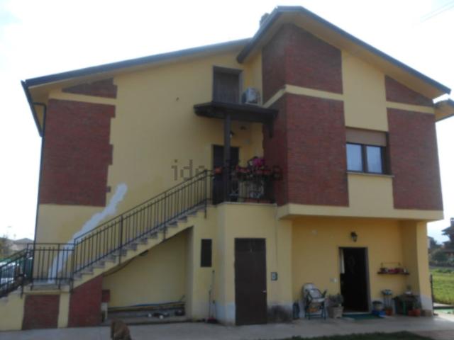 Appartamento in vendita a Ceprano, Frosinone