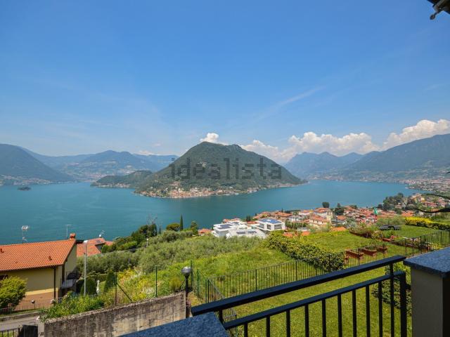 Appartamento in vendita a Comunità montana del Sebino bresciano, Sulzano