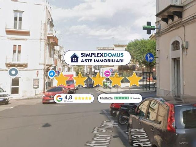 Appartamento in vendita a Cappuccini, Ragusa