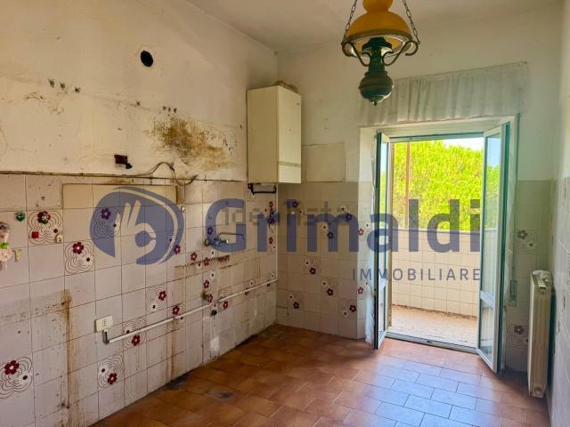Appartamento in vendita a Centro, Monte Argentario