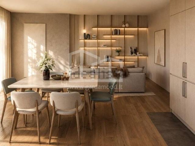 Appartamento in vendita a San Lorenzo, Castelnuovo Del Garda