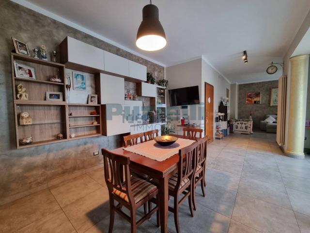 Appartamento in vendita a Marche, Fermo