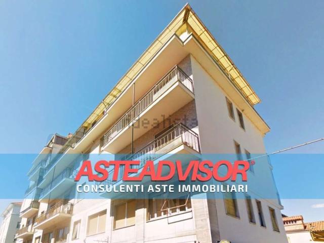 Appartamento in vendita a Valenza, Alessandria