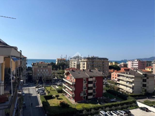 Appartamento in vendita a Sampierdicanne, Chiavari