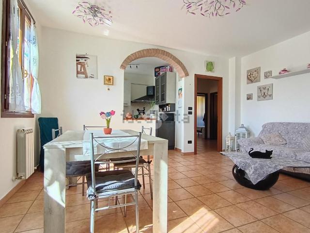 Appartamento in vendita a Molinella, Reggio Emilia