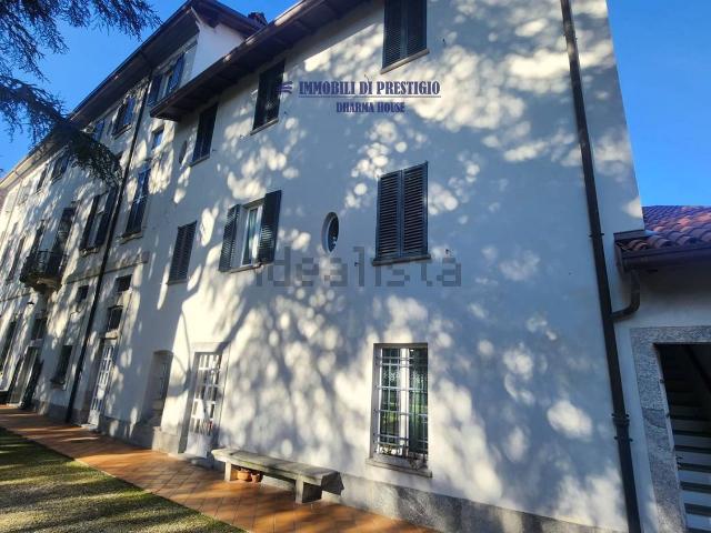 Appartamento in vendita a Grugana, Calco