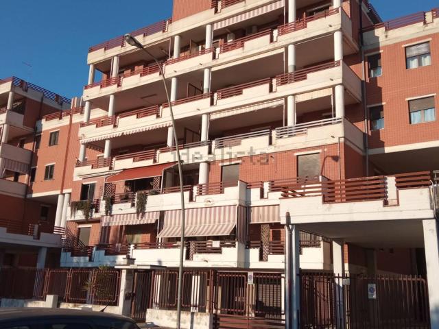 Appartamento in vendita a Puglia, Foggia