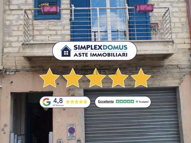 Appartamento in vendita a Vittoria, Ragusa