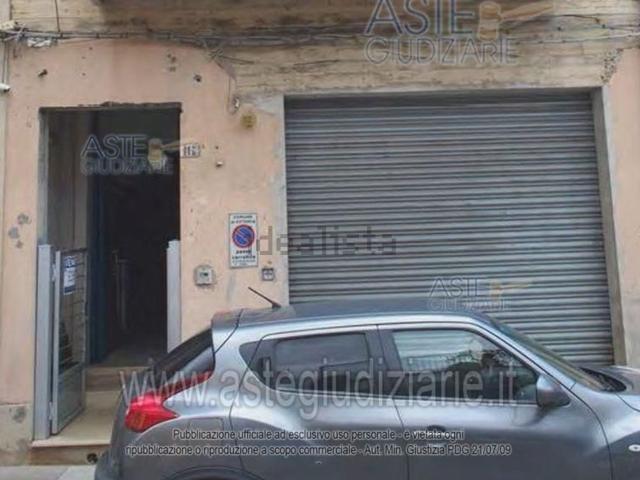 Appartamento in vendita a Vittoria, Ragusa