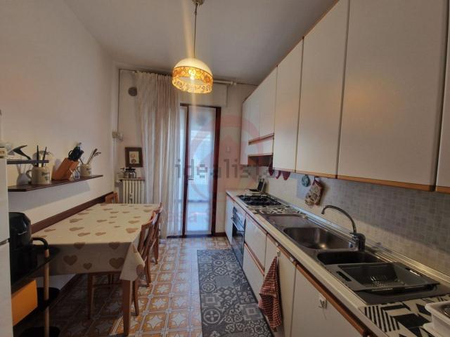 Appartamento in vendita a Padova, Veneto