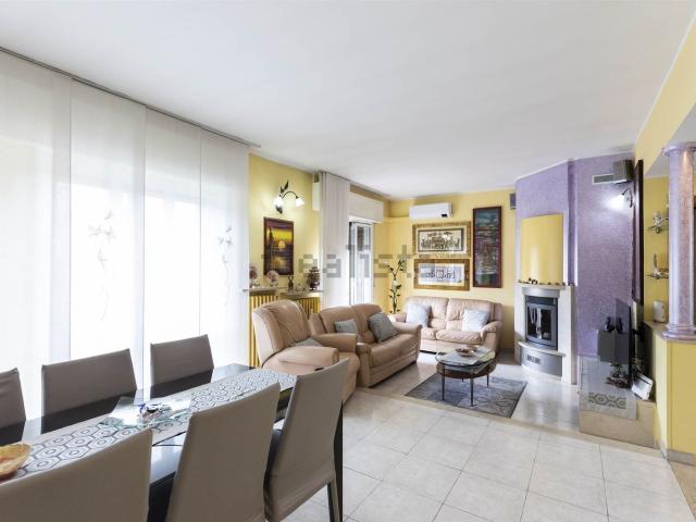 Appartamento in vendita a Zona Omogenea Milano Nord, Cinisello Balsamo