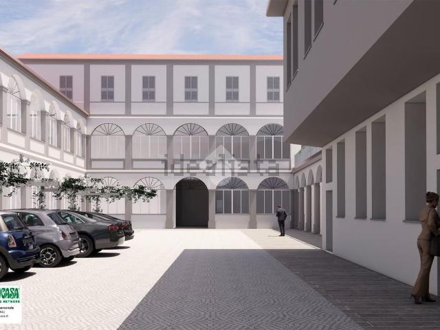 Appartamento in vendita a Unione dei comuni della Bassa Romagna, Fusignano