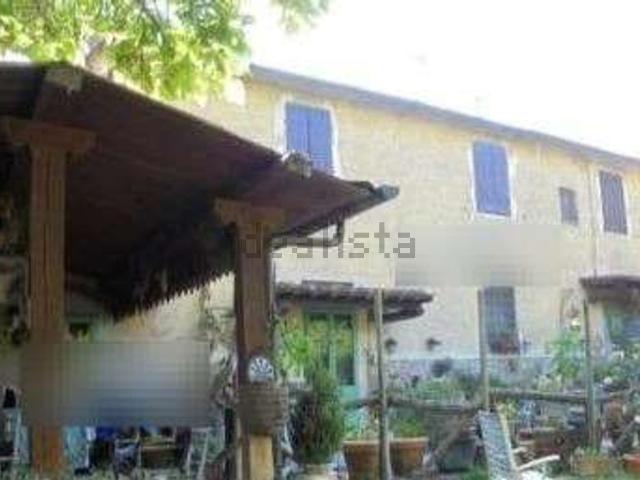 Appartamento in vendita a Rio II, Serravalle Pistoiese