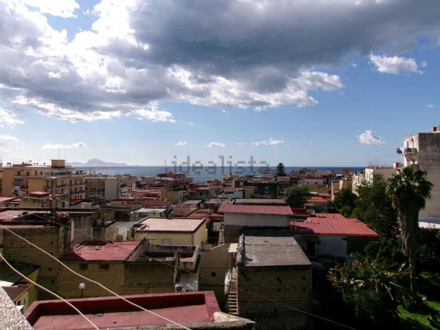 Appartamento in vendita a Sant'Antonio, Torre Del Greco