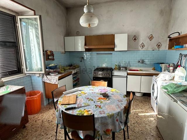 Appartamento in vendita a San Silvestro, Cassino