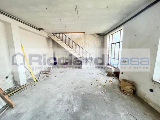 Appartamento in vendita a San Lorenzo, Marche