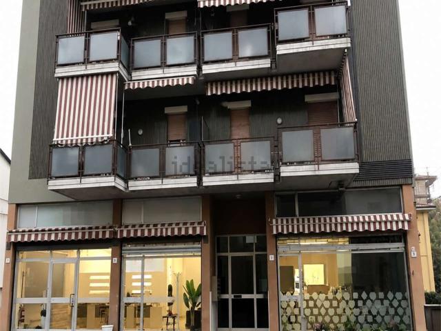 Appartamento in vendita a Salsomaggiore Terme, Reggio Emilia