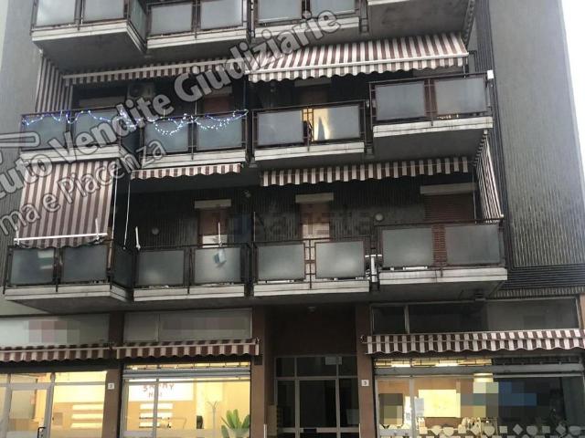 Appartamento in vendita a Salsomaggiore Terme, Reggio Emilia