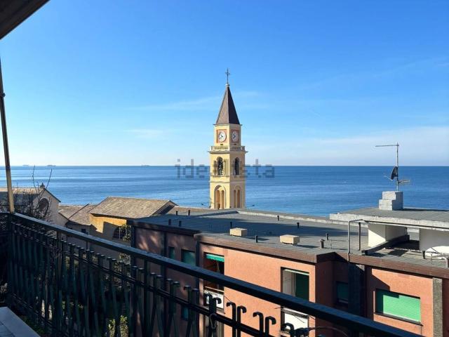 Appartamento in vendita a Polanesi, Recco