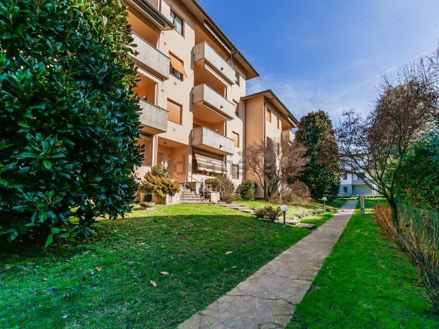 Appartamento in vendita a Villanova, Bernareggio