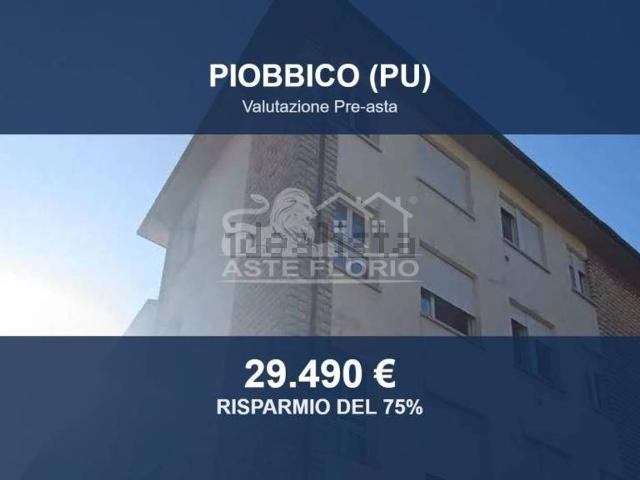 Appartamento in vendita a Marche, Pesaro E Urbino