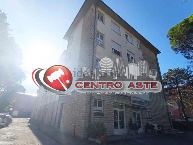 Appartamento in vendita a Marche, Pesaro E Urbino