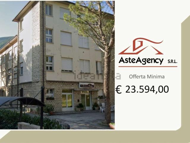 Appartamento in vendita a Marche, Pesaro E Urbino