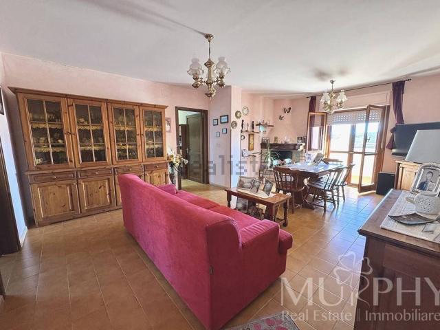 Appartamento in vendita a Barabò, La Maddalena