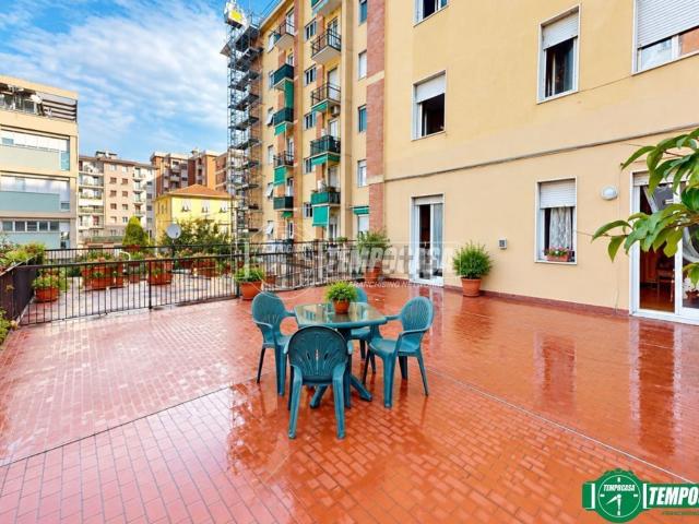 Appartamento in vendita a Canaletto, La Spezia