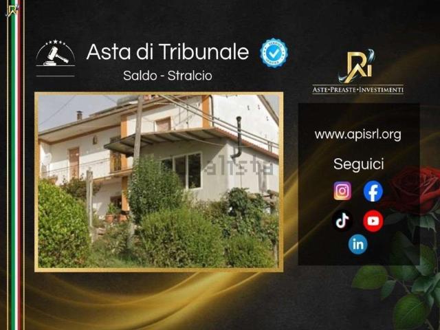 Appartamento in vendita a Ariano Irpino, Campania