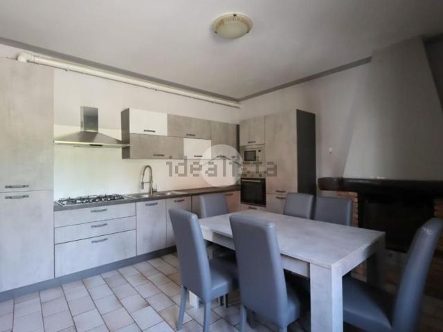 Appartamento in vendita a Castenedolo, Lombardia