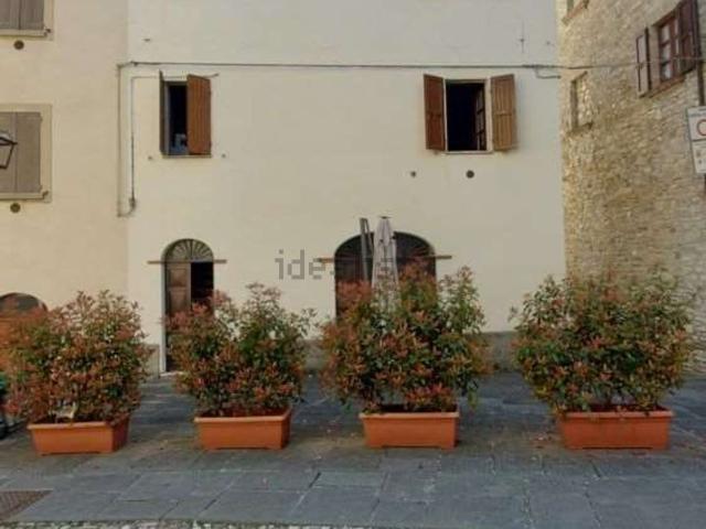 Appartamento in vendita a Calestano, Parma