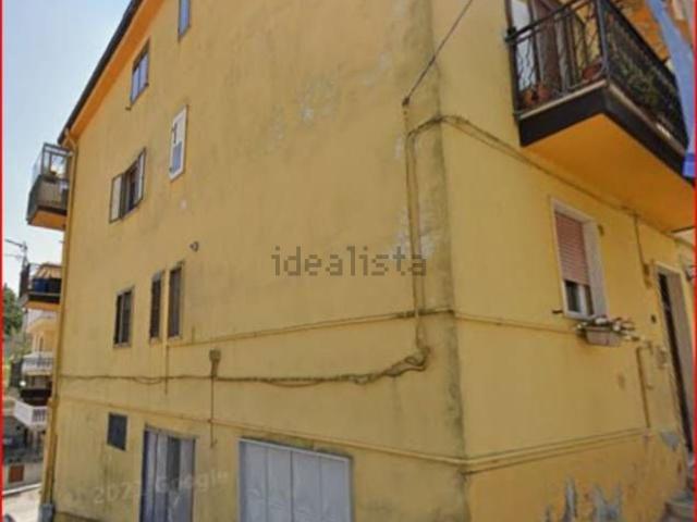 Appartamento in vendita a Genzano Di Lucania, Basilicata