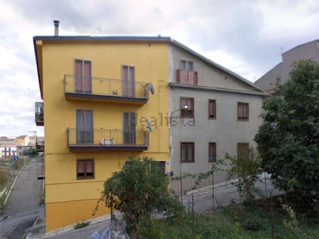 Appartamento in vendita a Genzano Di Lucania, Basilicata