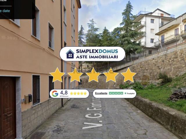 Appartamento in vendita a Gorgoglione, Basilicata