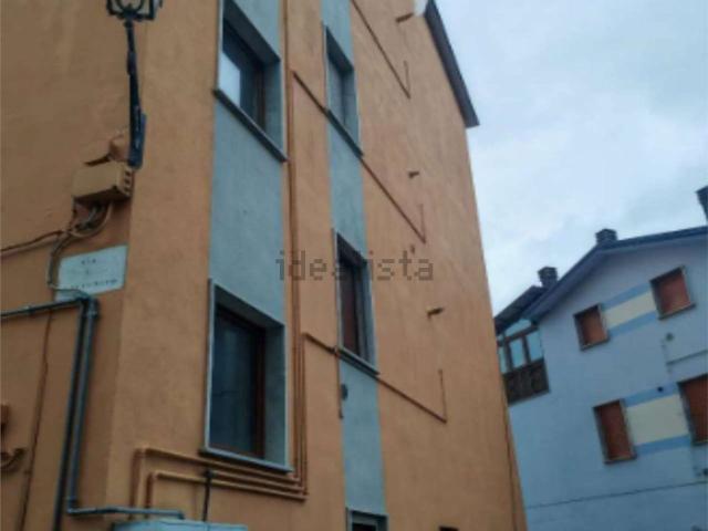 Appartamento in vendita a Gorgoglione, Basilicata