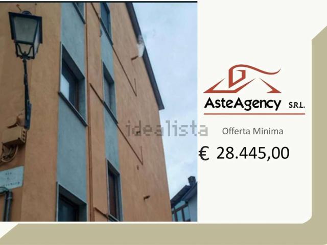 Appartamento in vendita a Gorgoglione, Basilicata