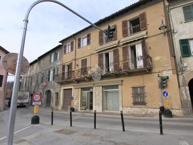 Appartamento in vendita a Piemonte, Alessandria